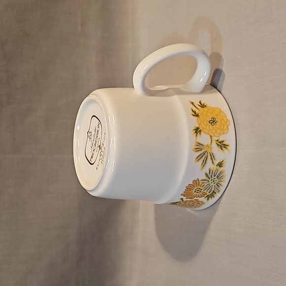 NEW Noritake Sunny Side 9003 Cup - Picture 5 of 7